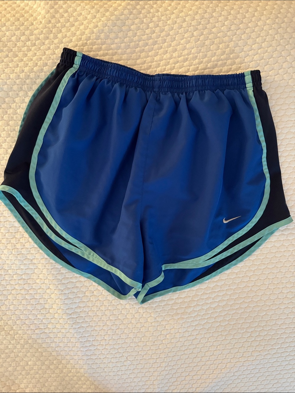 Nike Women’s Dri-Fit Shorts